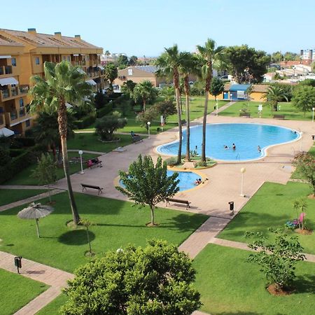 Atico-Duplex Cerca De Denia Y La Playa - Leilighet Eksteriør bilde