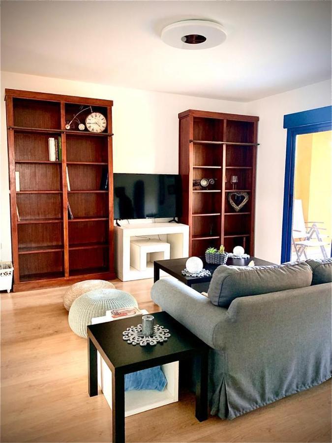 Atico-Duplex Cerca De Denia Y La Playa - Leilighet Eksteriør bilde
