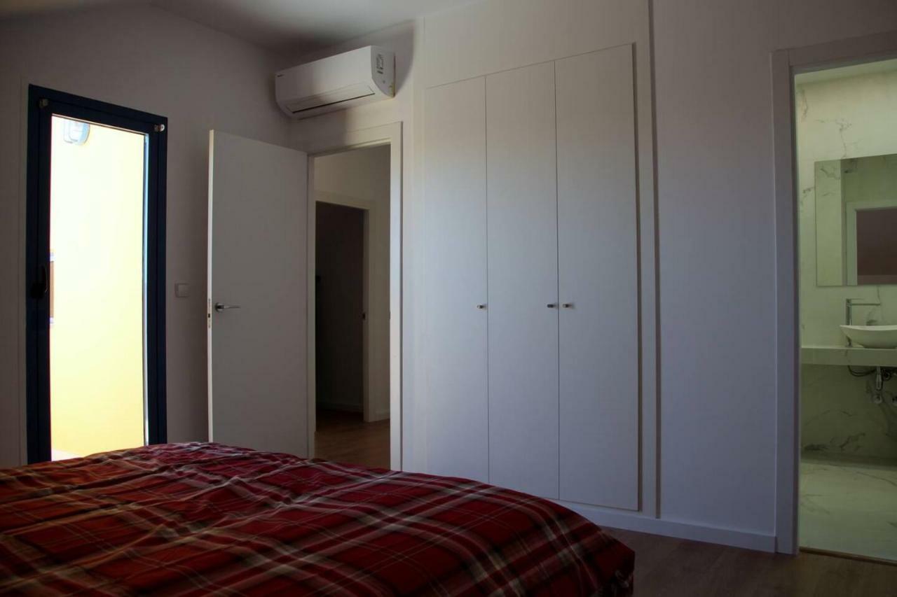 Atico-Duplex Cerca De Denia Y La Playa - Leilighet Eksteriør bilde