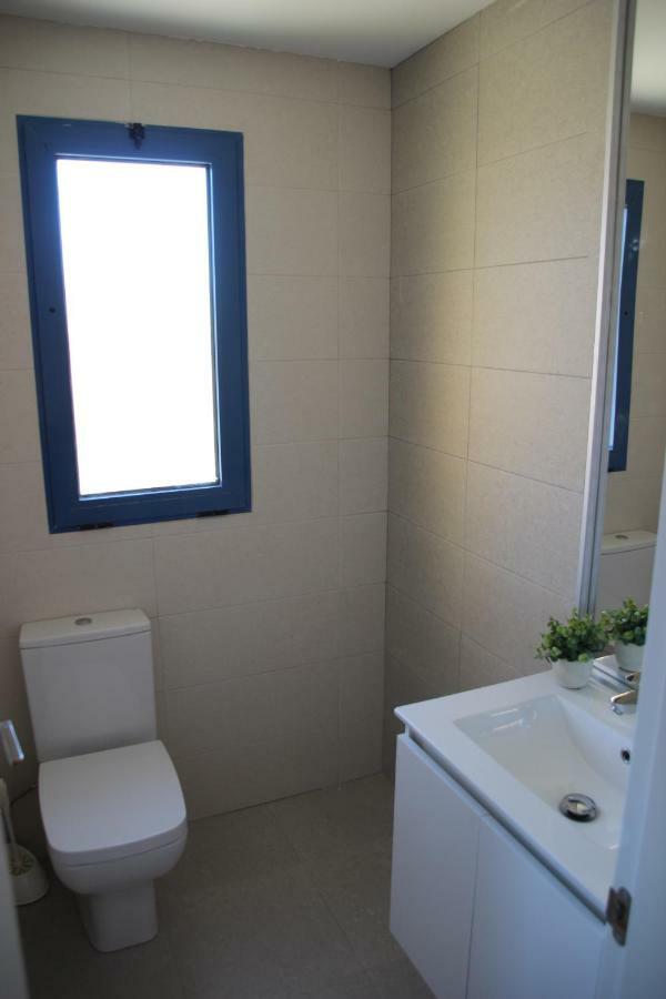 Atico-Duplex Cerca De Denia Y La Playa - Leilighet Eksteriør bilde